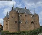 Замок Аммерсойен, Нидерланды
